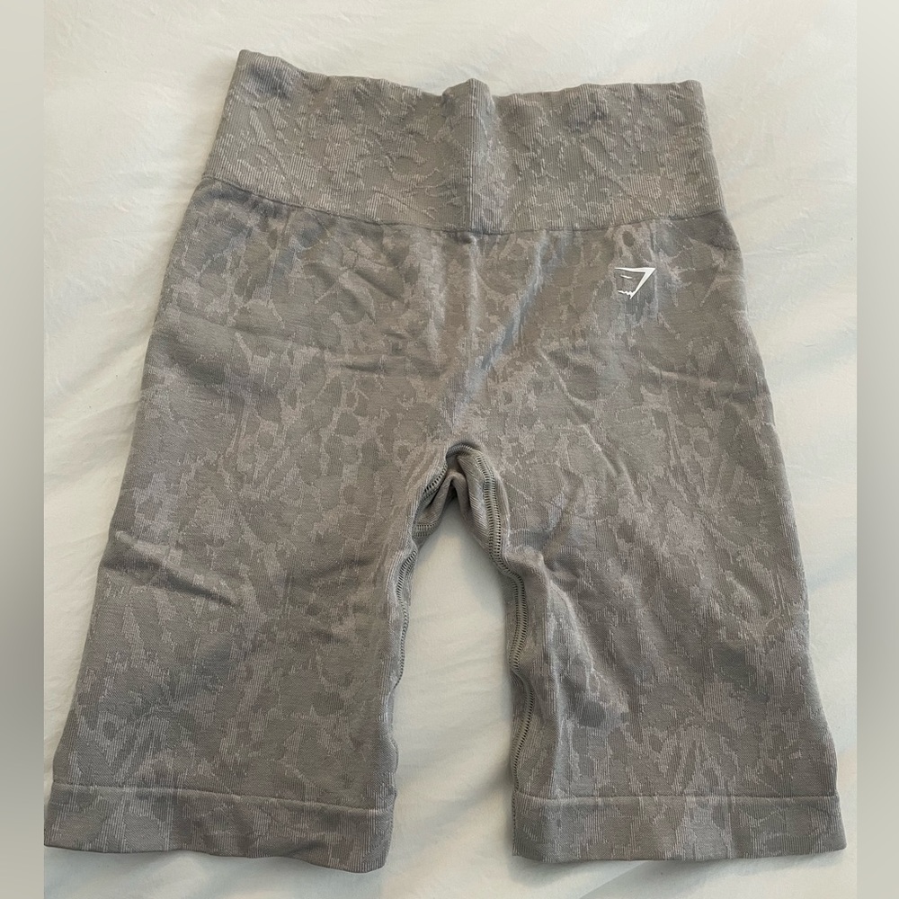 Gymshark Adapt Biker Shorts